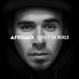 Album cover of Forget The World (Deluxe)