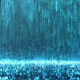Album cover of Rain: Rain Showers, Driving in the Rain, Thunder, Hiding Under a Tree