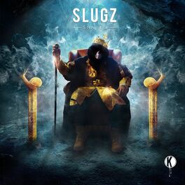 Album cover of SLUGZ