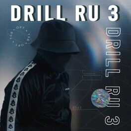Album cover of Drill Ru 3