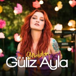 Album cover of Gımıldan