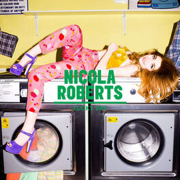 Album cover of Lucky Day