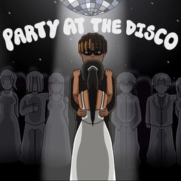 Album cover of Party at the Disco