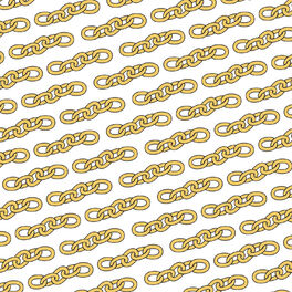 Album cover of Gold Necklace (Remixes)