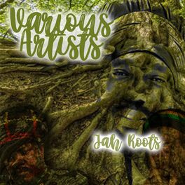 Album cover of Jah Roots