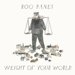 Album cover of Weight Of Your World EP