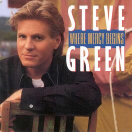 Album cover of Where Mercy Begins