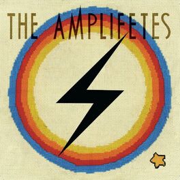 Album cover of The Amplifetes