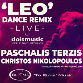 Album cover of Leo (doitmusic Dance Remix Live)