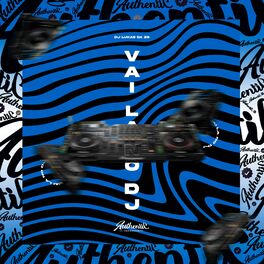 Album cover of Vai Lá no Dj