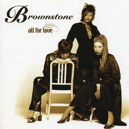 Album cover of All For Love