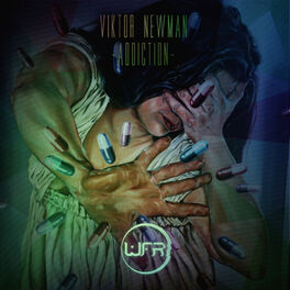 Album cover of Addiction