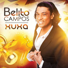 Album cover of Xuxa