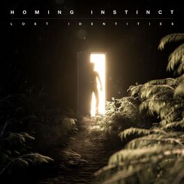 Album cover of Homing Instinct