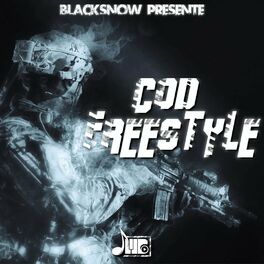 Album cover of COD Freestyle (feat. FJ & TOSH)
