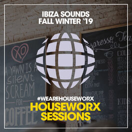 Album cover of Ibiza Sounds (Fall Winter '19)