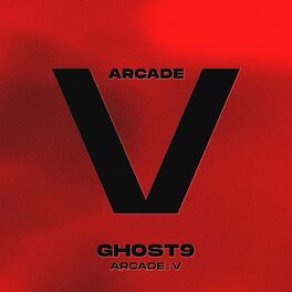 Album cover of ARCADE : V