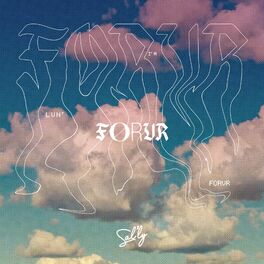 Album cover of FORVR