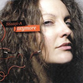 Album cover of Oxymore