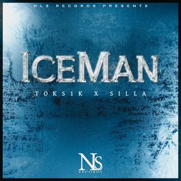 Album cover of IceMan (feat. Silla)