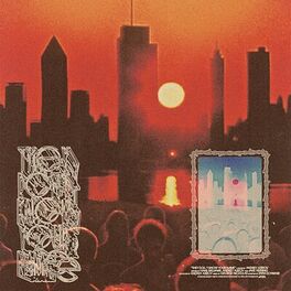 Album cover of They Don't Know Your Name