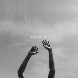 Album cover of Miracle