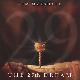 Album cover of The 29th Dream