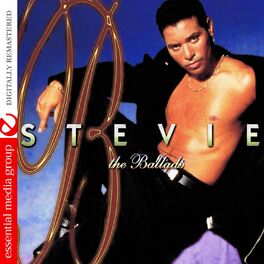 Album cover of The Ballads