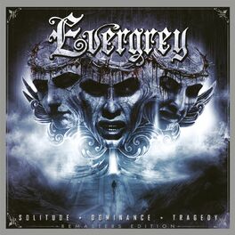 Album cover of Solitude, Dominance, Tragedy (Remasters Edition)