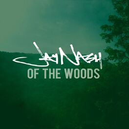 Album cover of Of the Woods - EP