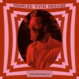 Album cover of Peopled with Dreams
