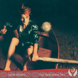 Album cover of The Speckless Sky