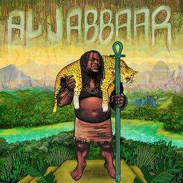 Album cover of Underground GOD