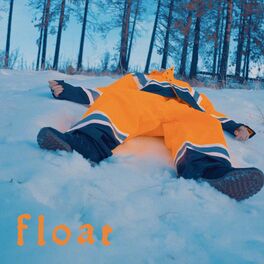 Album cover of float