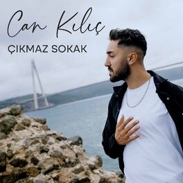 Album cover of Çıkmaz Sokak