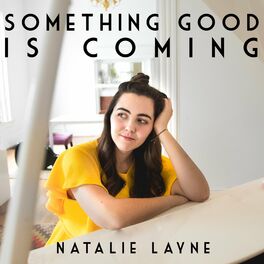 Album cover of Something Good Is Coming