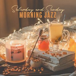 Tuesday Morning Jazz - Autumn Jazz & Bossa Nova Music for Coffee Break 