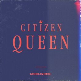 Album cover of Good As Hell