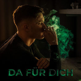 Album cover of Da für dich