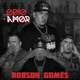 Album cover of - Ódio + Amor