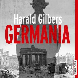 Album cover of Germania