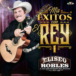 Album cover of Mis Éxitos Con el Rey 1