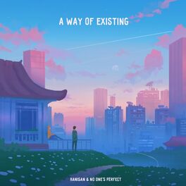 Album cover of A Way of Existing