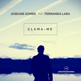 Album cover of Clama-Me