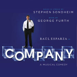 Album cover of Company