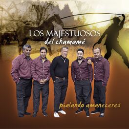 Album cover of Pialando Amaneceres