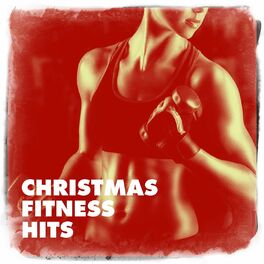 Album cover of Christmas Fitness Hits