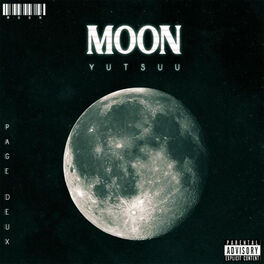 Album cover of Moon (Page 2)