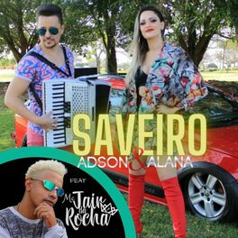 Album cover of Saveiro