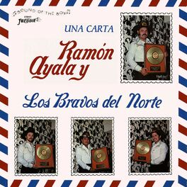 Album cover of UNA CARTA (Grabación Original Remasterizada)